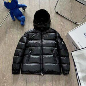 Moncler puffer